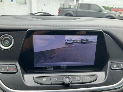 2021 Chevrolet Blazer LT AWD