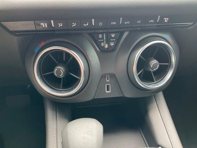 2021 Chevrolet Blazer LT AWD
