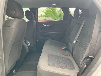 2021 Chevrolet Blazer LT AWD