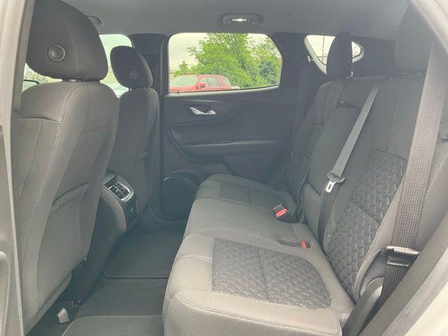 2021 Chevrolet Blazer LT AWD