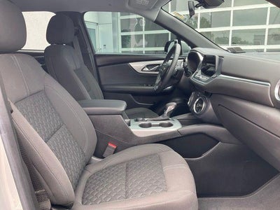 2021 Chevrolet Blazer LT AWD
