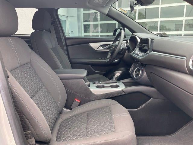 2021 Chevrolet Blazer LT AWD