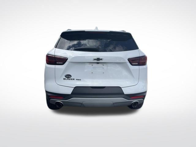 2023 Chevrolet Blazer AWD 4dr LT w/2LT