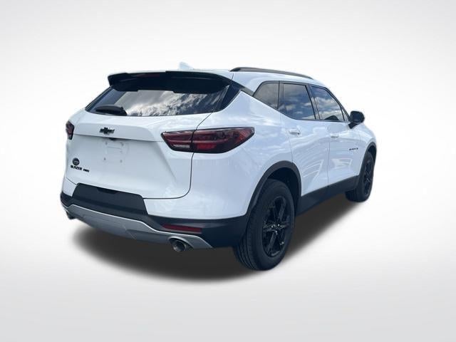 2023 Chevrolet Blazer AWD 4dr LT w/2LT