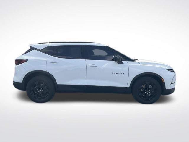 2023 Chevrolet Blazer AWD 4dr LT w/2LT