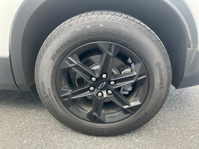 2023 Chevrolet Blazer AWD 4dr LT w/2LT