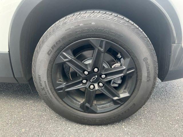 2023 Chevrolet Blazer AWD 4dr LT w/2LT
