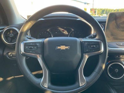 2023 Chevrolet Blazer AWD 4dr LT w/2LT