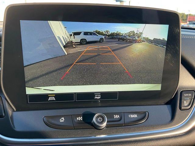 2023 Chevrolet Blazer AWD 4dr LT w/2LT