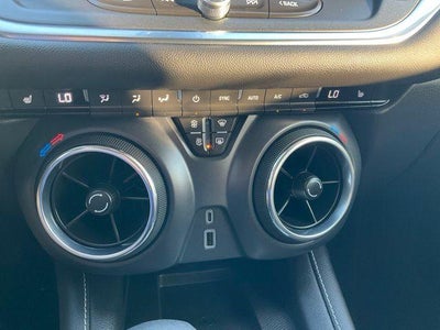 2023 Chevrolet Blazer AWD 4dr LT w/2LT