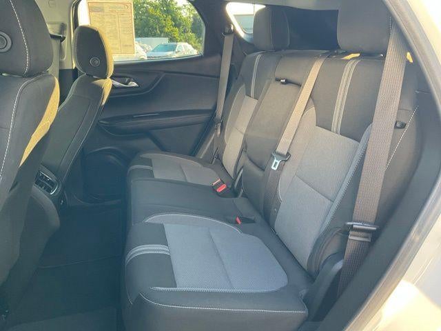 2023 Chevrolet Blazer AWD 4dr LT w/2LT
