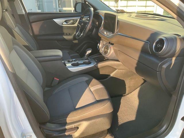 2023 Chevrolet Blazer AWD 4dr LT w/2LT