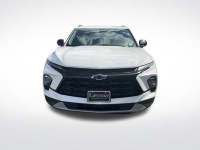 2023 Chevrolet Blazer AWD 4dr LT w/2LT