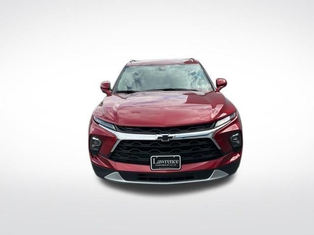 2023 Chevrolet Blazer AWD 4dr LT w/2LT