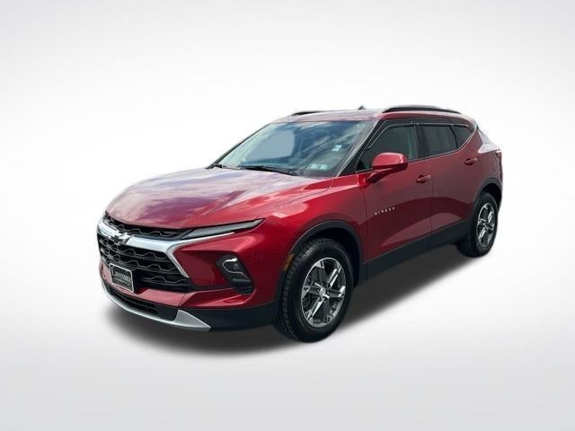 2023 Chevrolet Blazer AWD 4dr LT w/2LT