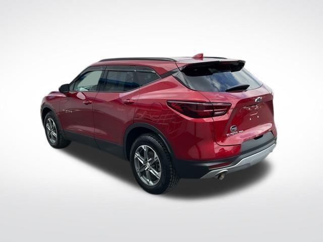 2023 Chevrolet Blazer AWD 4dr LT w/2LT