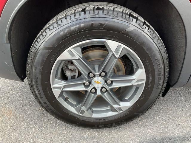 2023 Chevrolet Blazer AWD 4dr LT w/2LT