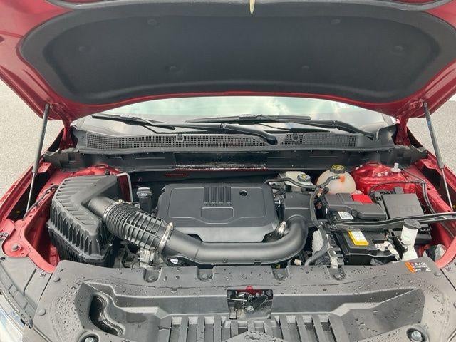 2023 Chevrolet Blazer AWD 4dr LT w/2LT