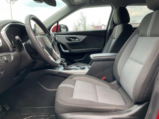 2023 Chevrolet Blazer AWD 4dr LT w/2LT