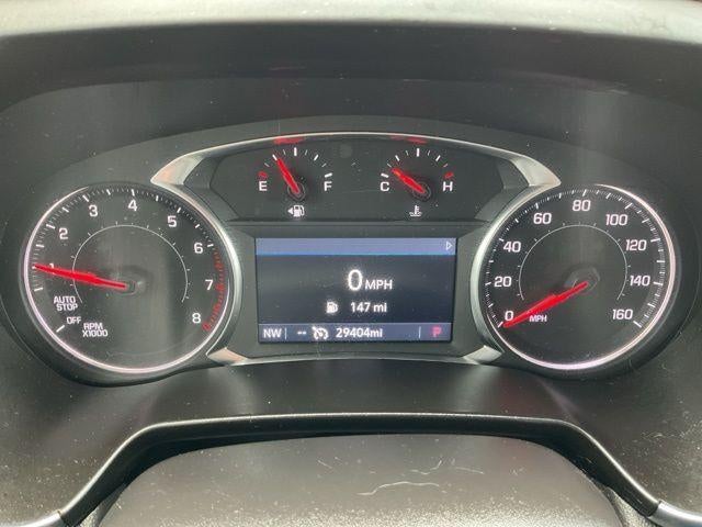 2023 Chevrolet Blazer AWD 4dr LT w/2LT