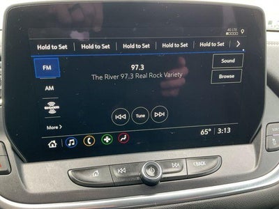 2023 Chevrolet Blazer AWD 4dr LT w/2LT