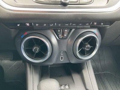 2023 Chevrolet Blazer AWD 4dr LT w/2LT