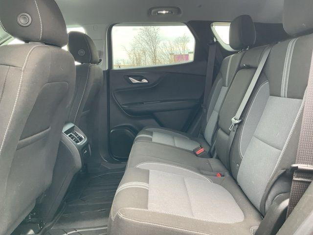 2023 Chevrolet Blazer AWD 4dr LT w/2LT