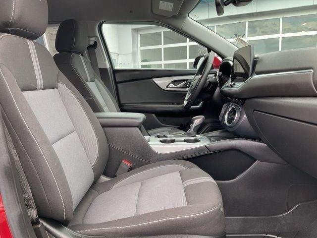 2023 Chevrolet Blazer AWD 4dr LT w/2LT
