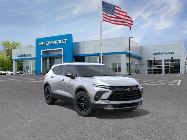 2026 Chevrolet Blazer 2.0T 2LT AWD's photo