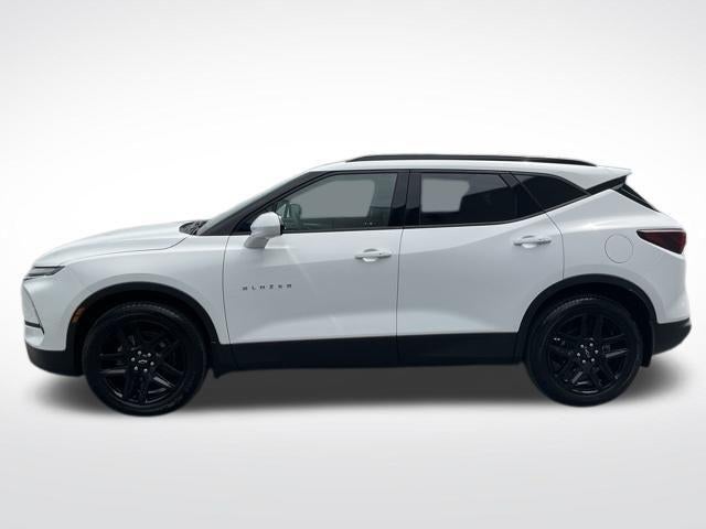 2024 Chevrolet Blazer LT AWD