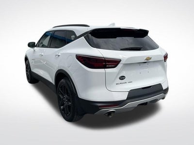 2024 Chevrolet Blazer LT AWD
