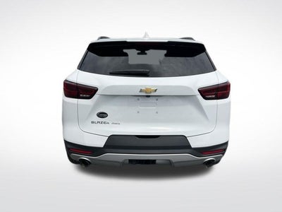 2024 Chevrolet Blazer LT AWD