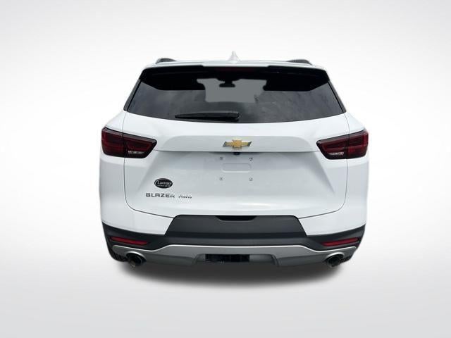 2024 Chevrolet Blazer LT AWD