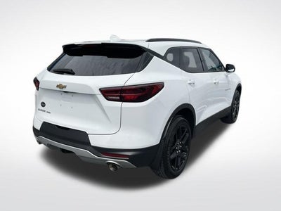 2024 Chevrolet Blazer LT AWD