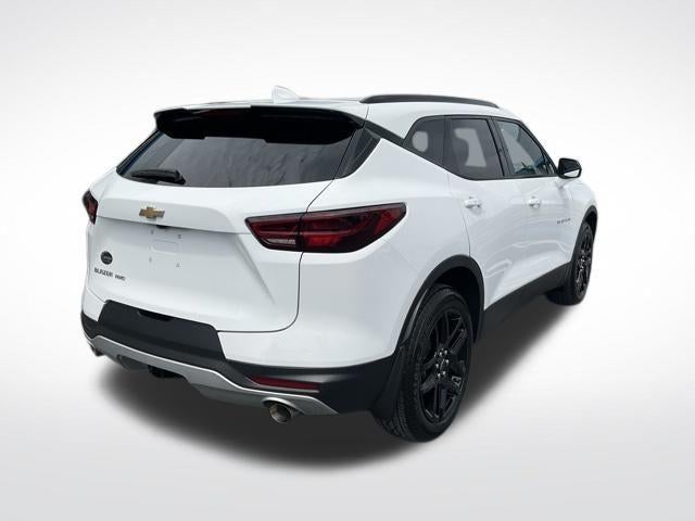 2024 Chevrolet Blazer LT AWD