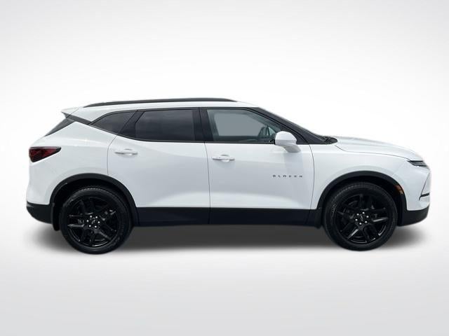 2024 Chevrolet Blazer LT AWD