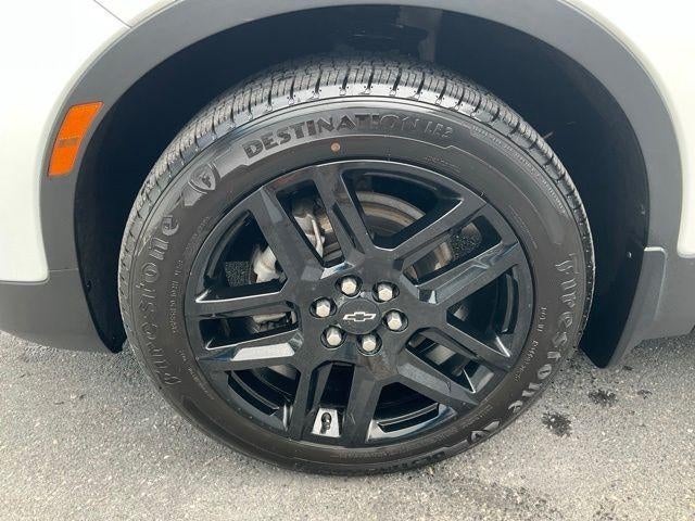 2024 Chevrolet Blazer LT AWD