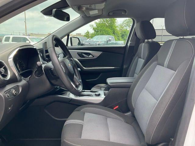 2024 Chevrolet Blazer LT AWD