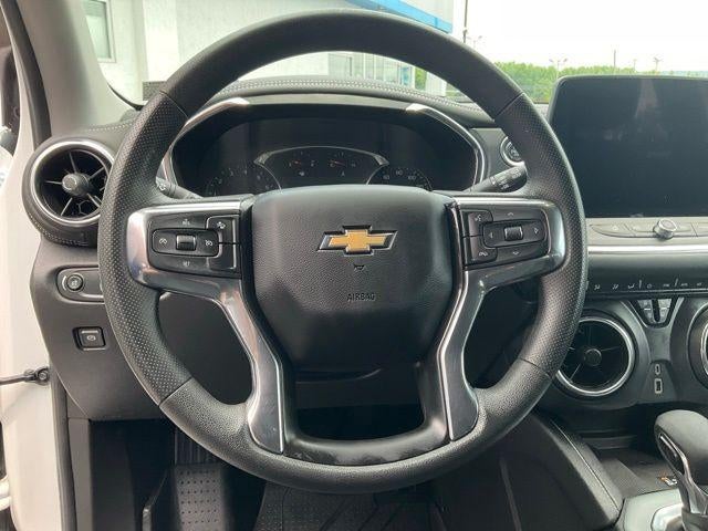 2024 Chevrolet Blazer LT AWD