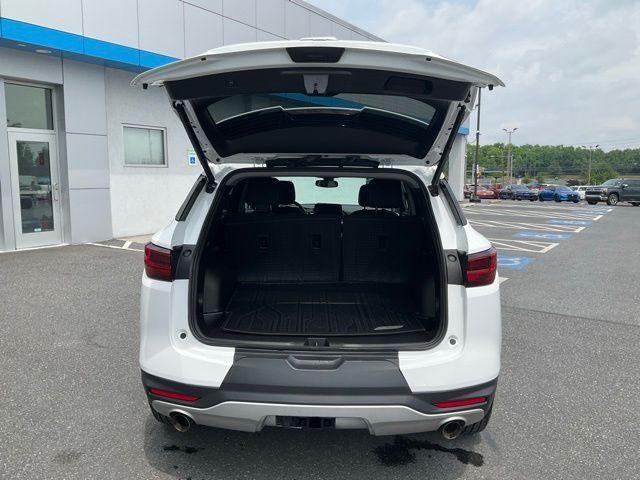2024 Chevrolet Blazer LT AWD