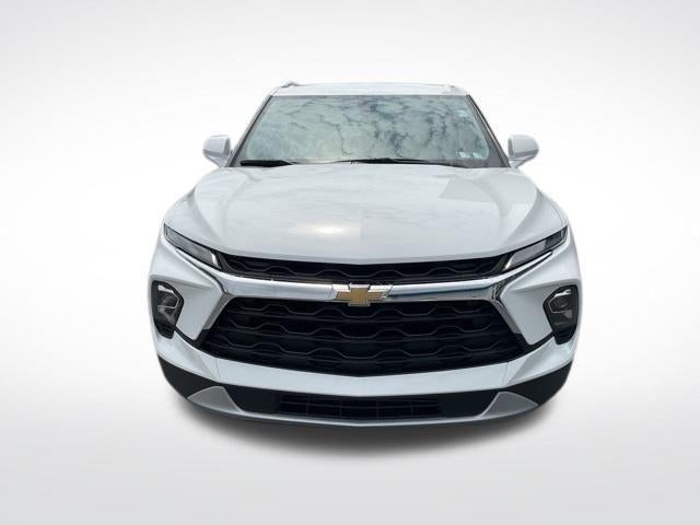 2024 Chevrolet Blazer LT AWD