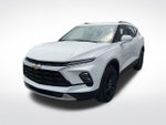 2024 Chevrolet Blazer LT AWD