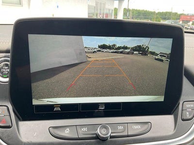 2024 Chevrolet Blazer LT AWD