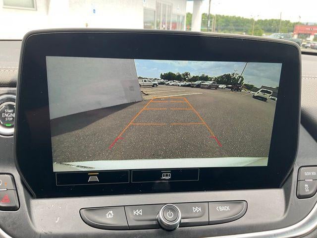 2024 Chevrolet Blazer LT AWD