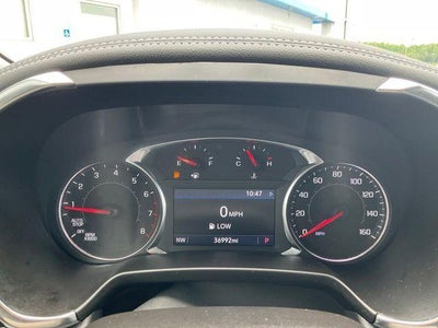 2024 Chevrolet Blazer LT AWD