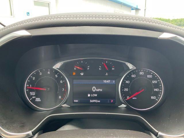 2024 Chevrolet Blazer LT AWD