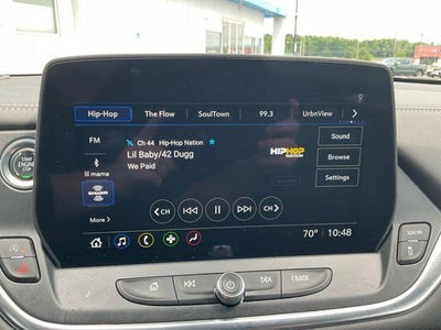2024 Chevrolet Blazer LT AWD