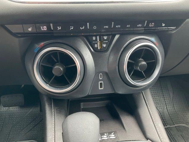 2024 Chevrolet Blazer LT AWD