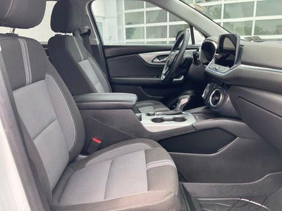 2024 Chevrolet Blazer LT AWD