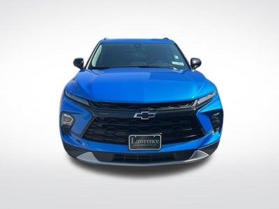 2024 Chevrolet Blazer LT AWD
